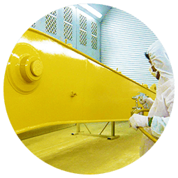 Commercial Painting Service