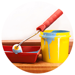Residential Painting Service